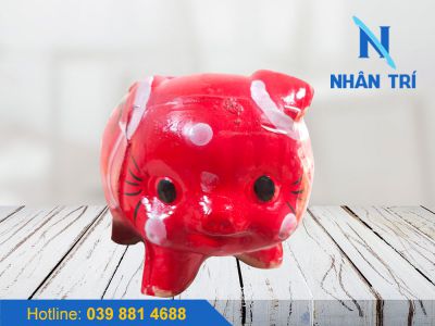 Đại bi vẽ màu