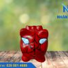 Cóc nơ 3D