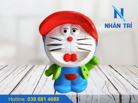 Đoraemon nón