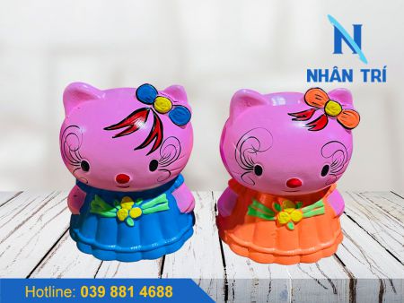 Mèo đầm lớn