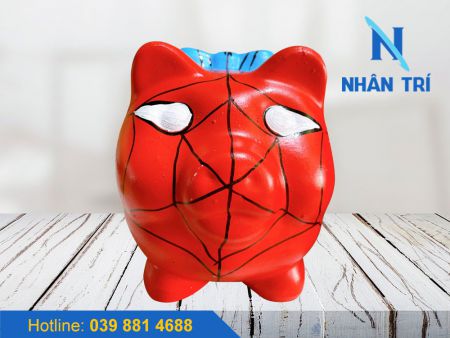 Nơ lỡ 3D