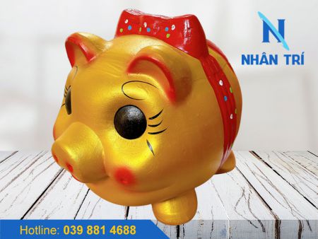 Cồ Nơ 2 Vàng