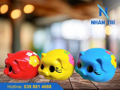 Bánh bao đất số 1