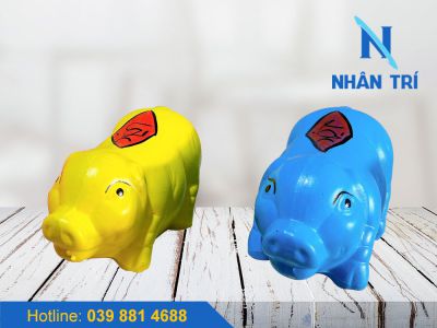 Mọi vẽ tài lộc